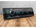 KENWOOD KMM BT506DAB BT 1 DIN RADIO MP3 USB DAB Batteries included no
