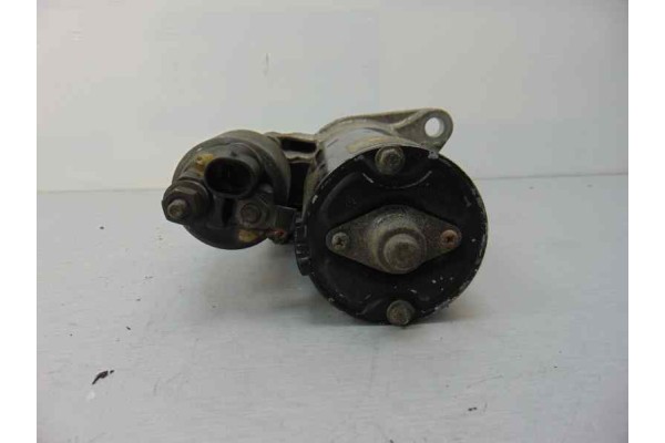 04793493  MOTOR ARRANQUE CHRYSLER PT CRUISER 2.0 Classic 2001 04793493 187675 CHRYSLER - 2