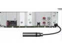 KENWOOD KMM BT506DAB BT 1 DIN RADIO MP3 USB DAB Catalog number of the part KMM BT506DAB