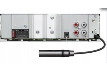KENWOOD KMM BT506DAB BT 1 DIN RADIO MP3 USB DAB Catalog number of the part KMM BT506DAB