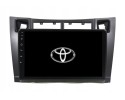 RADIO NAVIGATION TOYOTA YARIS ANDROID 8 64 CAMERA