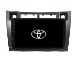 RADIO NAVIGATION TOYOTA YARIS ANDROID 8 64 CAMERA