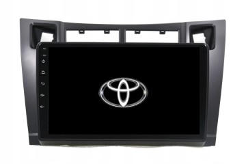 RADIO NAVIGATION TOYOTA YARIS ANDROID 8 64 CAMERA