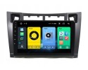 RADIO NAVIGATION TOYOTA YARIS ANDROID 8 64 CAMERA Catalog number of the part 3425345