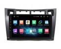 Radio Navegación Toyota Yaris Android 8/64 Cámara