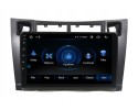 Radio Navegación Toyota Yaris Android 8/64 Cámara