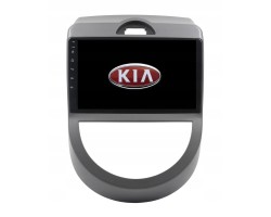 RADIO NAVIGATION KIA SOUL ANDROID 8 64GB CAMERA
