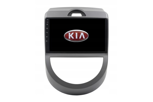 RADIO NAVIGATION KIA SOUL ANDROID 8 64GB CAMERA