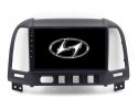 RADIO NAVIGATION HYUNDAI SANTA FE ANDROID 8 64GB