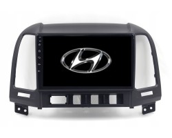 RADIO NAVIGATION HYUNDAI SANTA FE ANDROID 8 64GB