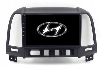 RADIO NAVIGATION HYUNDAI SANTA FE ANDROID 8 64GB