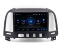 Radio Navegación Hyundai Santa Fe Android 8 / 64GB
