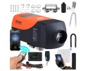 Vevor 8kW 12V Stop Heating with BT App and Remote Control