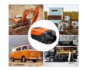 Vevor 8kW 12V Stop Heating with BT App and Remote Control Part manufacturer Vevor
