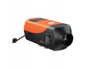 Calefactor estacionario Vevor 8kW 12V con Bluetooth y control remoto