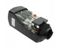 Calefactor estacionario Vevor 8kW 12V con Bluetooth y control remoto
