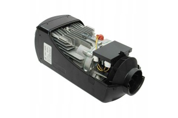 Calefactor estacionario Vevor 8kW 12V con Bluetooth y control remoto