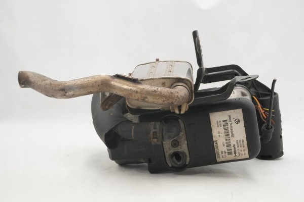 PARKING HEATER WEBASTO VW PASSAT CC 3C0815005AR 9020195A