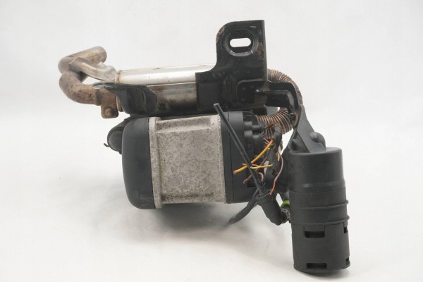 PARKING HEATER WEBASTO VW PASSAT CC 3C0815005AR 9020195A Catalog number of the part 3C0815005AR