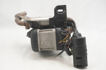 PARKING HEATER WEBASTO VW PASSAT CC 3C0815005AR 9020195A Catalog number of the part 3C0815005AR