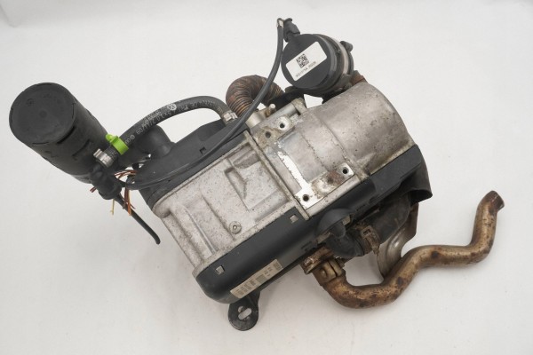 PARKING HEATER WEBASTO VW PASSAT CC 3C0815005AR 9020195A Part manufacturer Volkswagen OE