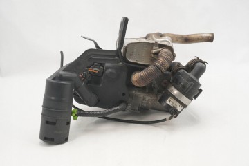 PARKING HEATER WEBASTO VW PASSAT CC 3C0815005AR 9020195A Car type passenger cars