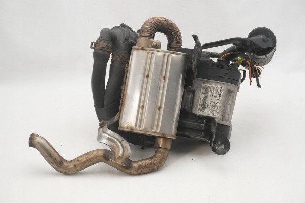 PARKING HEATER WEBASTO VW PASSAT CC 3C0815005AR 9020195A Catalog number of the original 9020195A