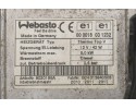 Calefactor de Estacionamiento Webasto VW Passat B6 3C0815005AR