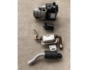 WEBASTO PARKING HEATER 122R000258