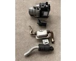Calefactor estacionario Webasto 122R000258