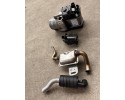WEBASTO PARKING HEATER 122R000258 Catalog number of the part WEBASTO OGRZEWANIE POSTOJOWE 122R000258 7LA819008Cer NS3