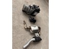 WEBASTO PARKING HEATER 122R000258 Part manufacturer Webasto