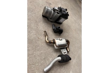 WEBASTO PARKING HEATER 122R000258 Part manufacturer Webasto