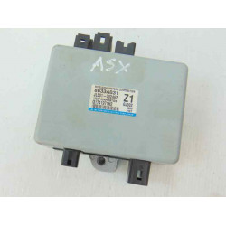 8633A031 MODULO ELECTRONICO MITSUBISHI ASX (GA0W)