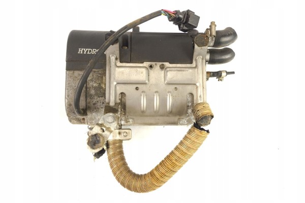 WEBASTO EBERSPACHER HYDRONIC D5W SC 12V
