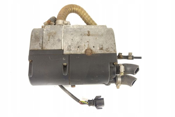 WEBASTO EBERSPACHER HYDRONIC D5W SC 12V Catalog number of the part WEBASTO EBERSPACHER HYDRONIC D5W SC 12V