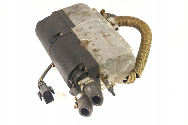 WEBASTO EBERSPACHER HYDRONIC D5W SC 12V Part manufacturer Webasto