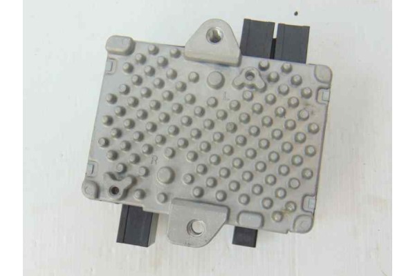 8633A031  MODULO ELECTRONICO MITSUBISHI ASX (GA0W) Motion 2WD 2010 8633A031 187747 MITSUBISHI - 1