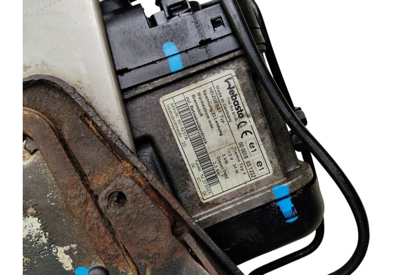 WEBASTO PARKING HEATER BMW E91 E90 3 0 D 0414475 Catalog number of the part MM_000018031232 0414475