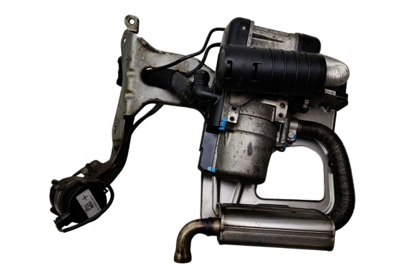 WEBASTO PARKING HEATER BMW E91 E90 3 0 D 0414475 Product weight with unit packaging 5 kg