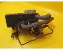 Webasto 37W 12V5 0 KW Mercedes Sprinter 906 2 2 CDI 2006 Catalog number of the part 281273F