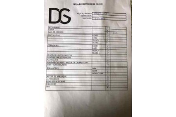 VOLVO S60 BERLINA D5 Momentum (136kW) (2004)