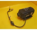 Webasto 37W 12V5 0 KW Mercedes Sprinter 906 2 2 CDI 2006 Catalog number of the original 122R000023
