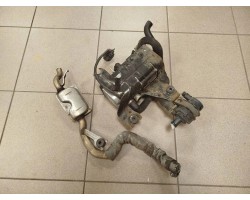 Webasto FORD AV6118K464BL 1 56L diesel 2015