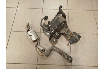 Webasto FORD AV6118K464BL 1 56L diesel 2015