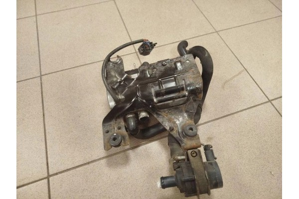 Webasto FORD AV6118K464BL 1 56L diesel 2015 Car type passenger cars
