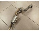 Calefactor Webasto Ford Transit Connect MK2 Kuga AV61-18K464-BL