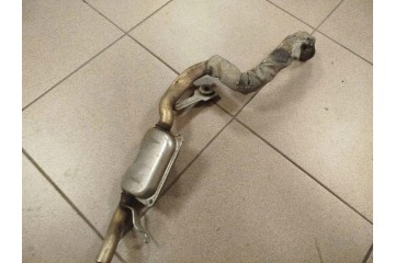 Calefactor Webasto Ford Transit Connect MK2 Kuga AV61-18K464-BL