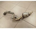 Calefactor Webasto Ford Transit Connect MK2 Kuga AV61-18K464-BL
