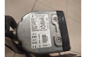 Calefactor Webasto Ford Transit Connect MK2 Kuga AV61-18K464-BL